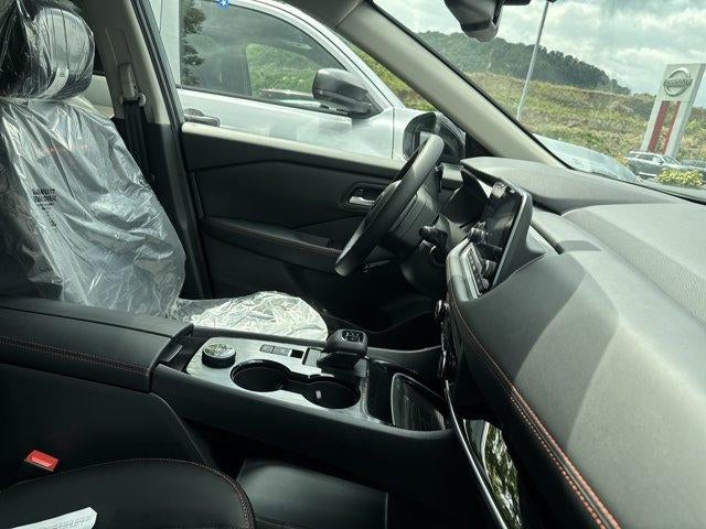 2026 Nissan Rogue 2026.5 AWD Rock Creek