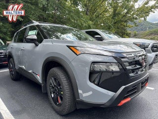 2026 Nissan Rogue 2026.5 AWD Rock Creek