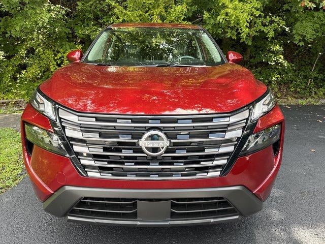 2026 Nissan Rogue 2026.5 AWD SV