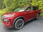 2026 Nissan Rogue 2026.5 AWD SV