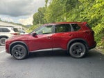 2026 Nissan Rogue 2026.5 AWD SV