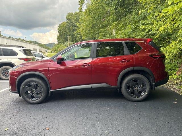 2026 Nissan Rogue 2026.5 AWD SV