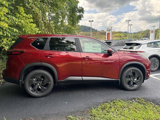 2026 Nissan Rogue 2026.5 AWD SV