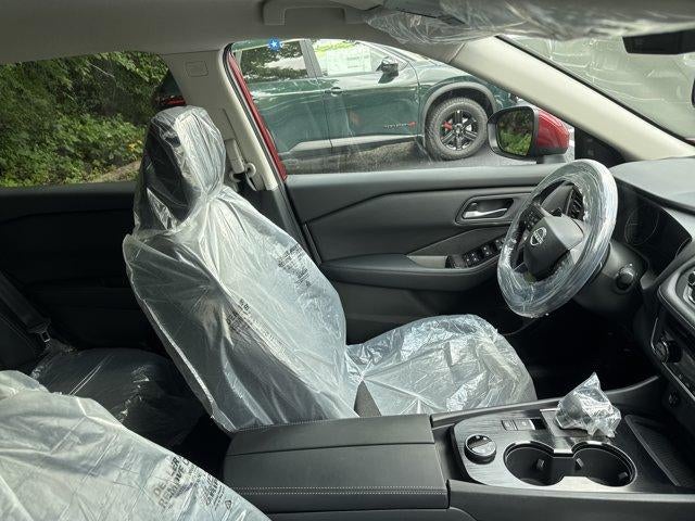 2026 Nissan Rogue 2026.5 AWD SV