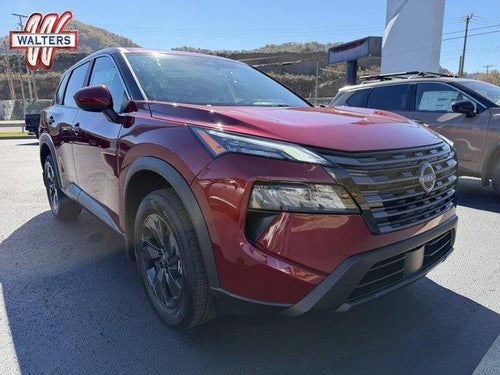 2027 Nissan Rogue SV AWD
