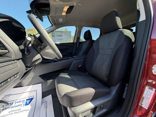 2027 Nissan Rogue SV AWD