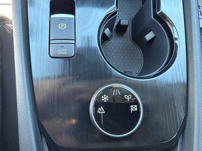 2027 Nissan Rogue SV AWD