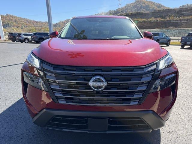 2027 Nissan Rogue SV AWD