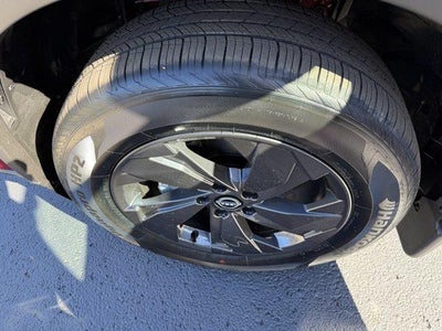 2027 Nissan Rogue SV AWD