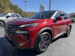 2027 Nissan Rogue SV AWD
