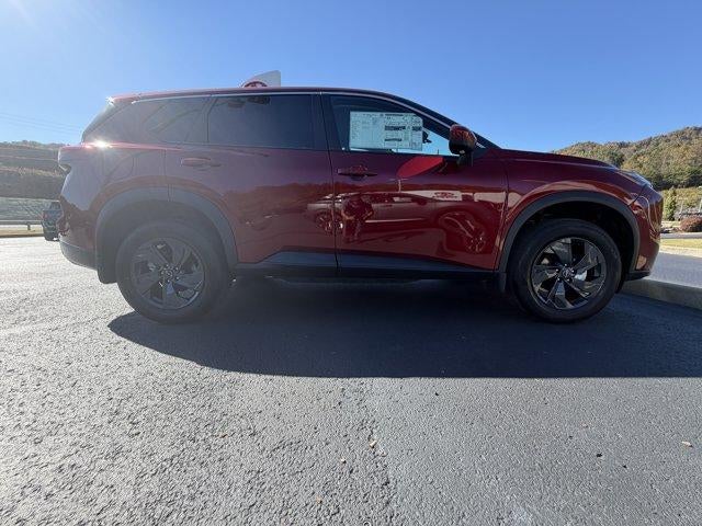 2027 Nissan Rogue SV AWD