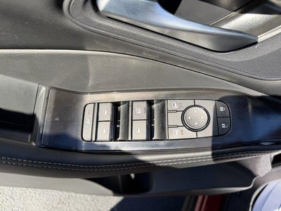2027 Nissan Rogue SV AWD