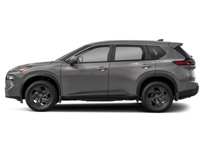 2027 Nissan Rogue SV AWD