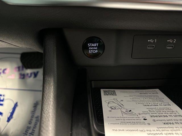 2026 Nissan Rogue 2026.5 AWD SV