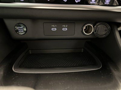 2026 Nissan Rogue 2026.5 AWD SV