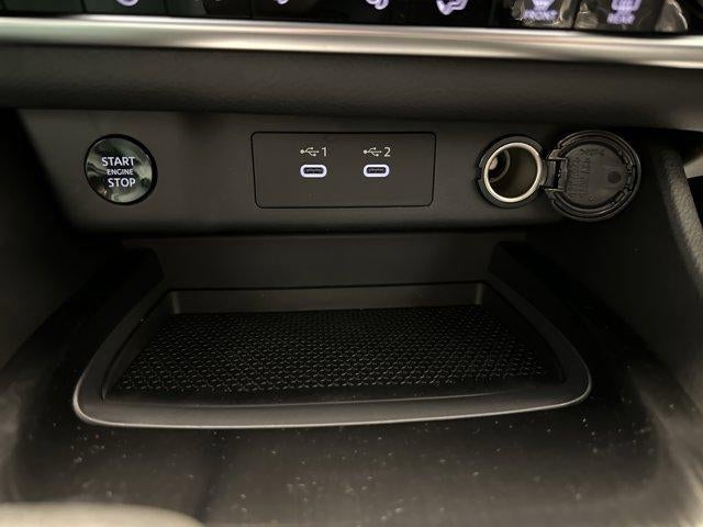 2026 Nissan Rogue 2026.5 AWD SV