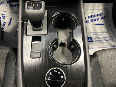 2026 Nissan Rogue 2026.5 AWD SV