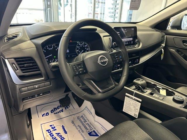 2026 Nissan Rogue 2026.5 AWD SV