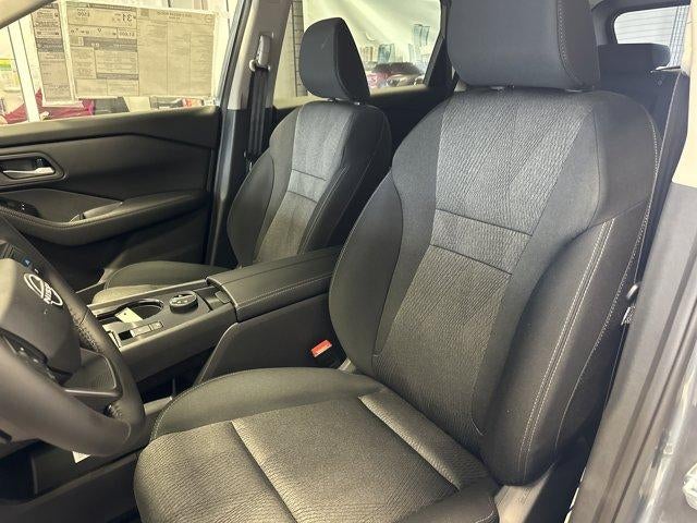 2026 Nissan Rogue 2026.5 AWD SV