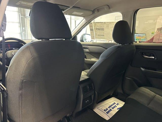 2026 Nissan Rogue 2026.5 AWD SV