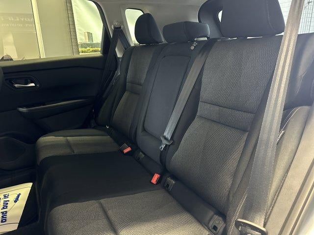 2026 Nissan Rogue 2026.5 AWD SV