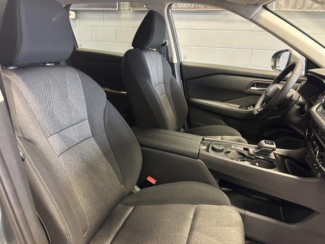 2026 Nissan Rogue 2026.5 AWD SV