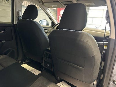 2026 Nissan Rogue 2026.5 AWD SV