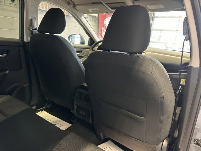 2026 Nissan Rogue 2026.5 AWD SV