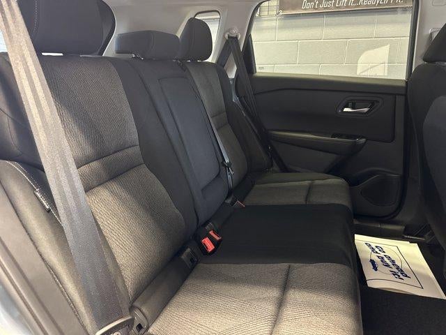 2026 Nissan Rogue 2026.5 AWD SV