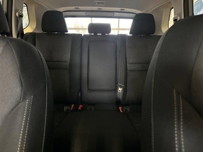 2026 Nissan Rogue 2026.5 AWD SV