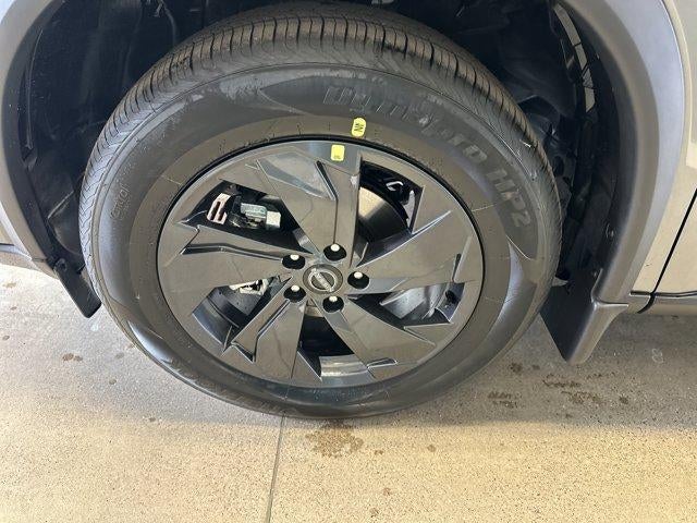 2026 Nissan Rogue 2026.5 AWD SV