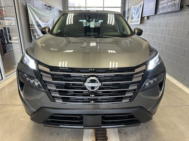 2026 Nissan Rogue 2026.5 AWD SV