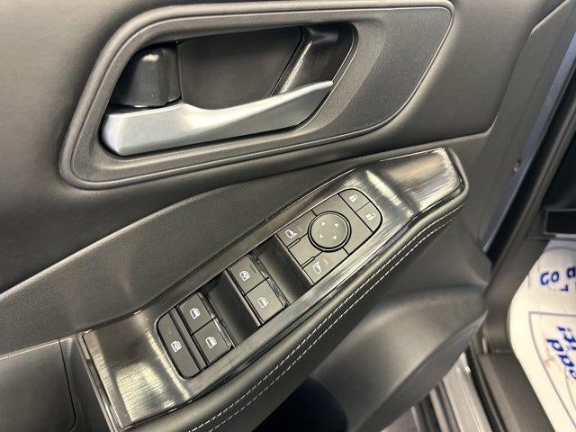 2026 Nissan Rogue 2026.5 AWD SV