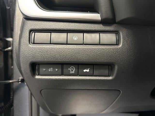 2026 Nissan Rogue 2026.5 AWD SV