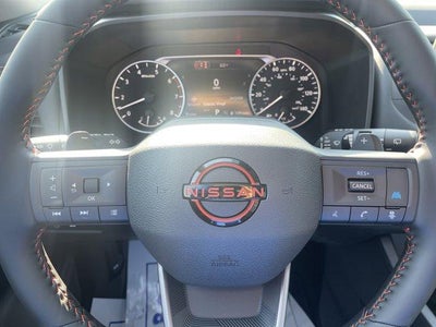 2026 Nissan Rogue 2026.5 AWD Rock Creek