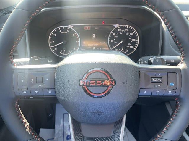 2026 Nissan Rogue 2026.5 AWD Rock Creek