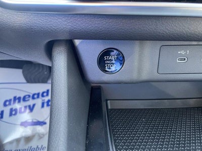 2026 Nissan Rogue 2026.5 AWD Rock Creek