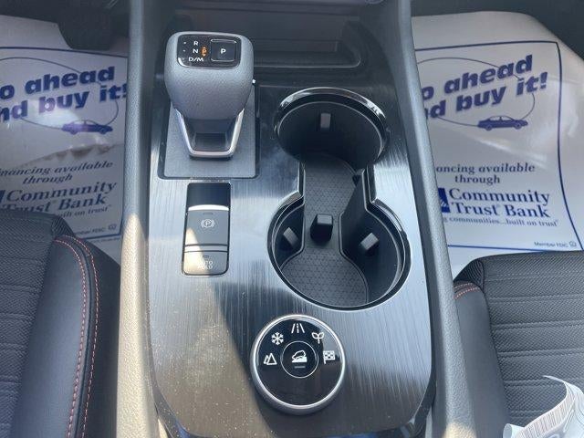 2026 Nissan Rogue 2026.5 AWD Rock Creek