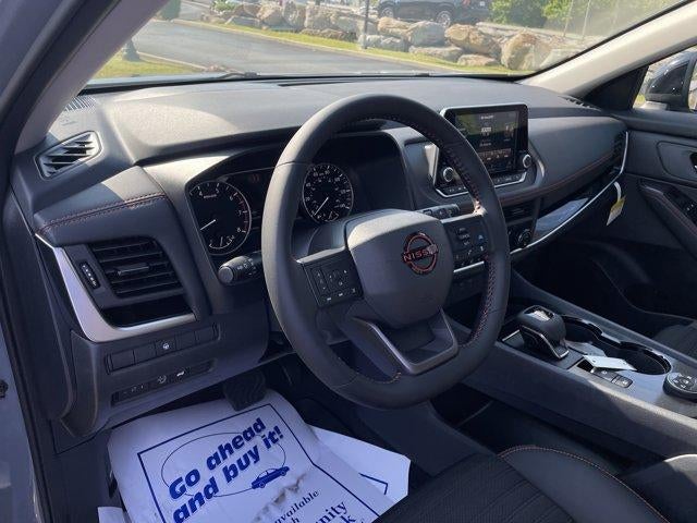 2026 Nissan Rogue 2026.5 AWD Rock Creek