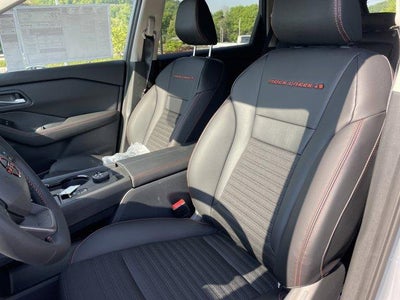 2026 Nissan Rogue 2026.5 AWD Rock Creek