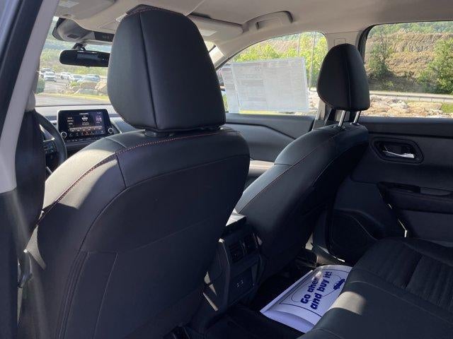 2026 Nissan Rogue 2026.5 AWD Rock Creek