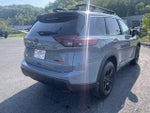 2026 Nissan Rogue 2026.5 AWD Rock Creek