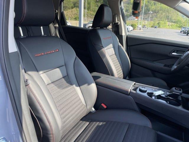 2026 Nissan Rogue 2026.5 AWD Rock Creek