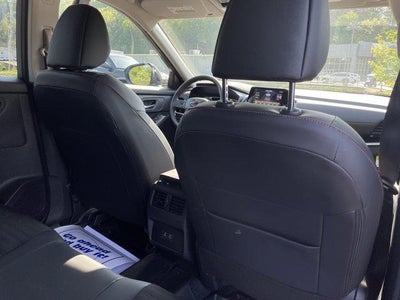 2026 Nissan Rogue 2026.5 AWD Rock Creek