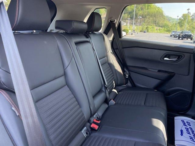 2026 Nissan Rogue 2026.5 AWD Rock Creek