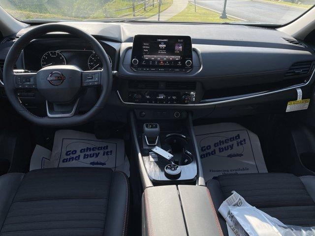 2026 Nissan Rogue 2026.5 AWD Rock Creek