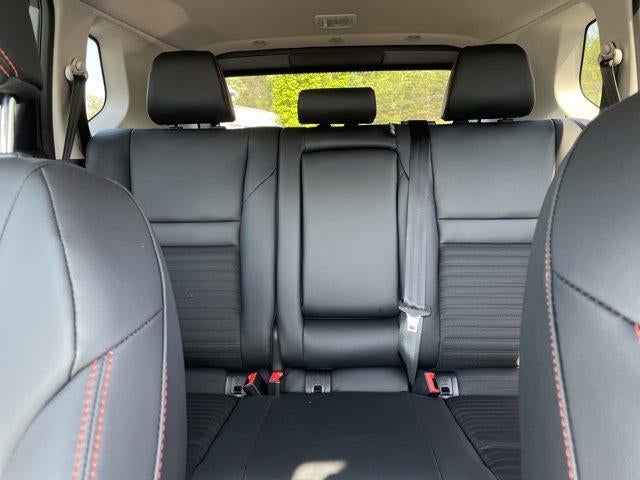 2026 Nissan Rogue 2026.5 AWD Rock Creek