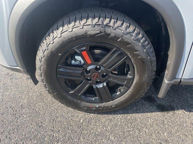 2026 Nissan Rogue 2026.5 AWD Rock Creek