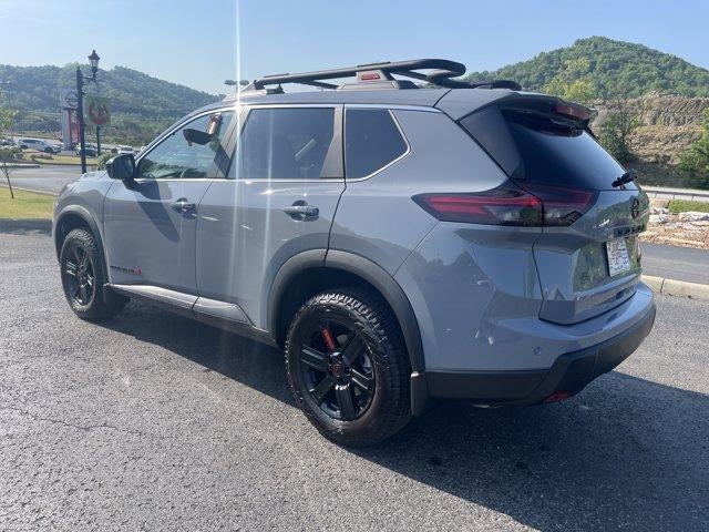 2026 Nissan Rogue 2026.5 AWD Rock Creek