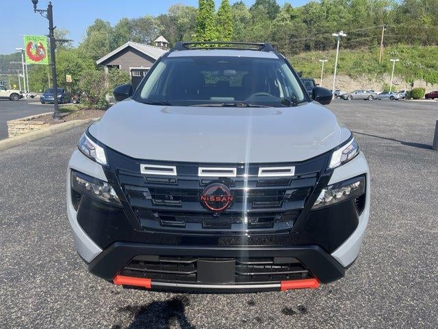 2026 Nissan Rogue 2026.5 AWD Rock Creek